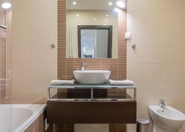 Old Town Center - Verasol 2 *