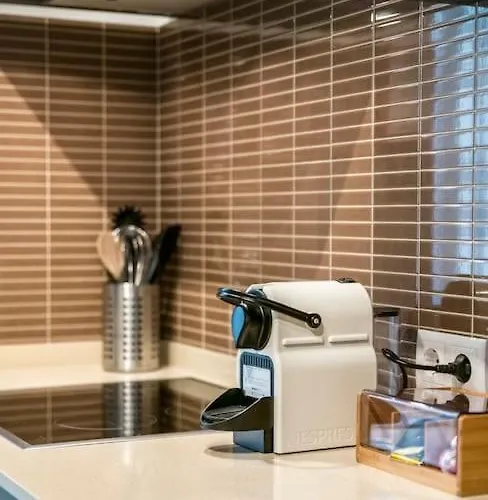 Old Town Center - Verasol 2 * Albufeira