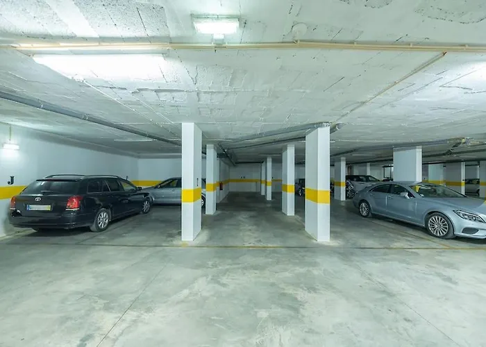 Old Town Center - Verasol 2 Lejlighed Albufeira