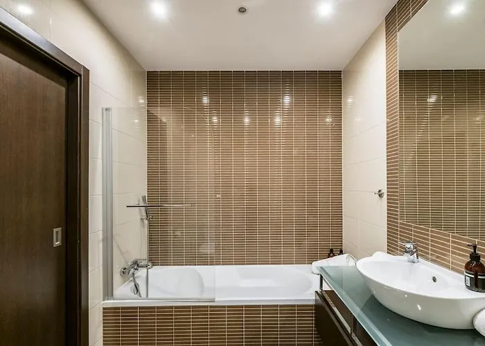 Old Town Center - Verasol 2 * Albufeira