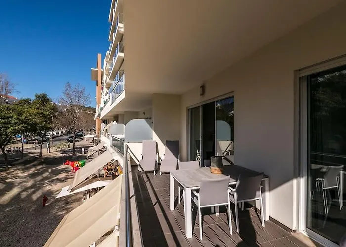 Old Town Center - Verasol 2 * Albufeira