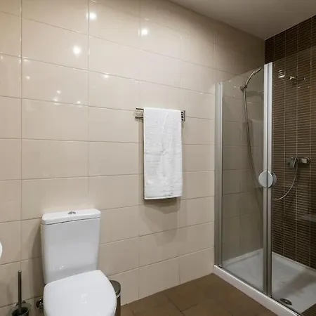 Apartment Old Town Center - Verasol 2 *