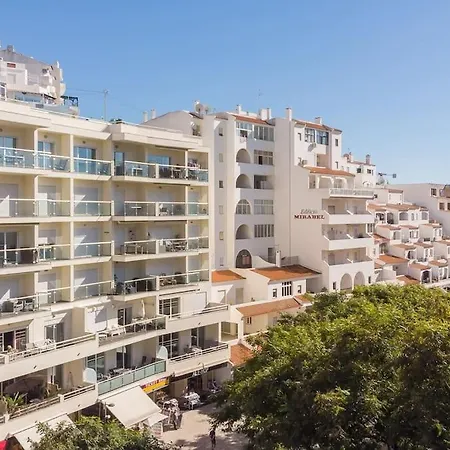 Old Town Center - Verasol 2 Daire Albufeira