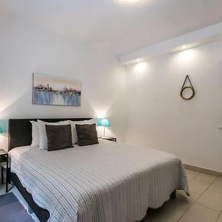 Apartment Old Town Center - Verasol 2 *