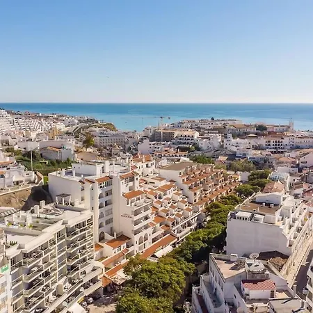 Apartment Old Town Center - Verasol 2 *